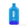 BREZE STIIK BS6500 पफ्स डिस्पोजेबल वेप